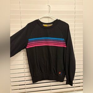 Aviator Nation sweatshirt